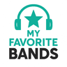 My Favorite Bands Logo