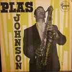 Plas Johnson by Plas Johnson