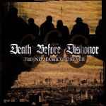 Friends Family Forever by Death Before Dishonor
