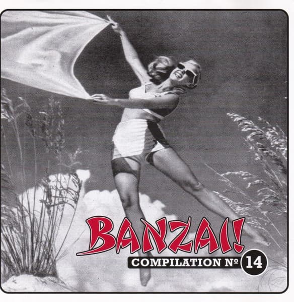 Banzai! Compilation № 14