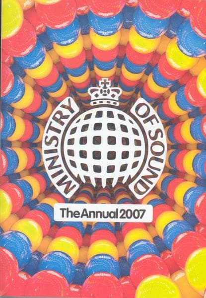 The Annual 2007