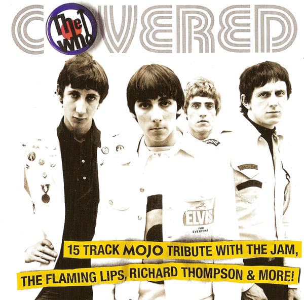 The Who Covered