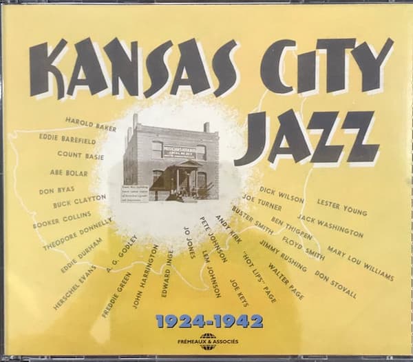 Kansas City Jazz