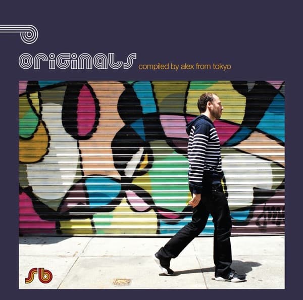 Originals Volume Ten