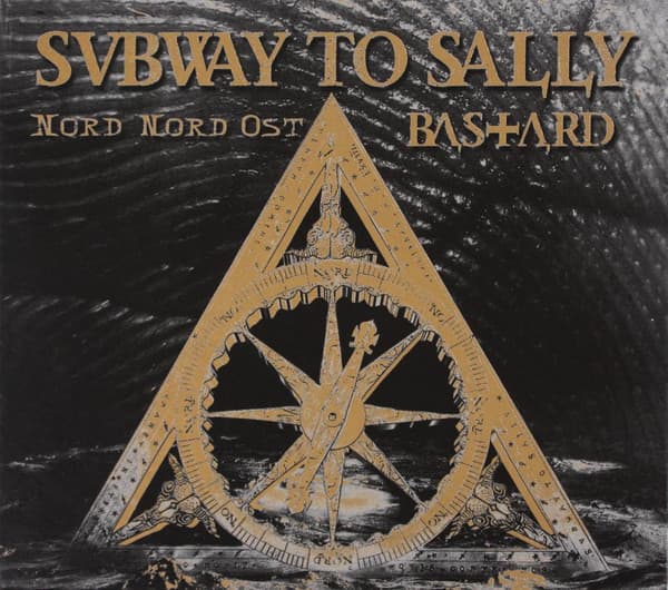 Nord Nord Ost + Bastard