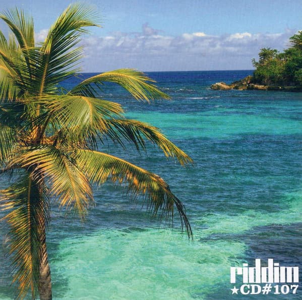 Riddim CD #107