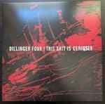 This Shit Is Geniuser by Dillinger Four
