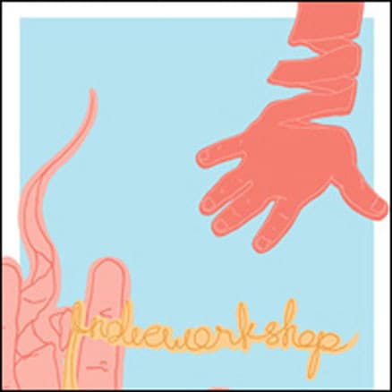 IndieWorkshop.com Random Sounds Volume 1