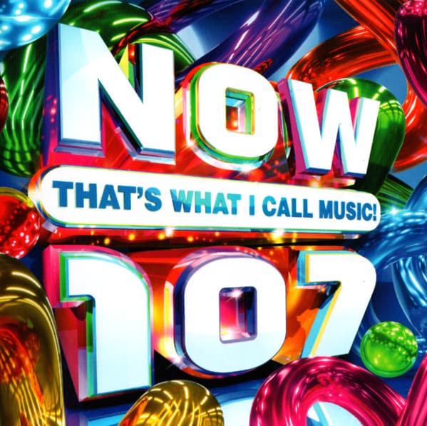 Now That's What I Call Music! 107