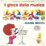 Il Gioco Della Musica by Gianni Meccia