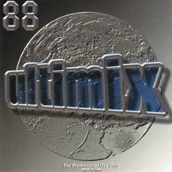 Ultimix 88