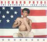 The Anthology: 1968-1992 by Richard Pryor
