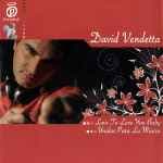 Love To Love You Baby / Unidos Para La Musica by David Vendetta