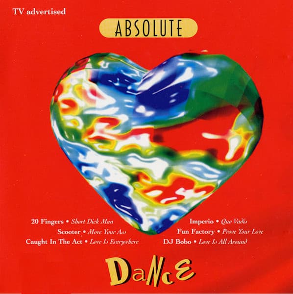 Absolute Dance