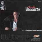 I Hope She Turns Around by David Vendetta