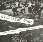 Higher Aspirations Tempered And Dismantled E.P. by Dillinger Four