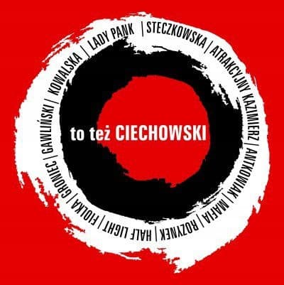 To Też Ciechowski