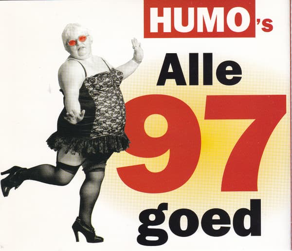 Humo's Alle 97 Goed