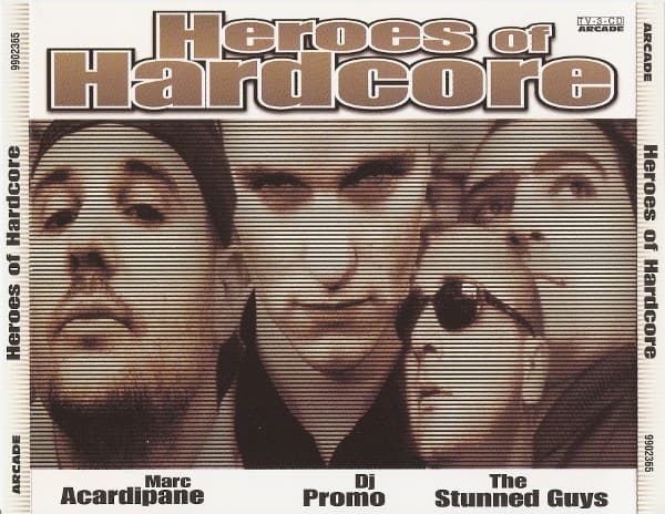 Heroes Of Hardcore