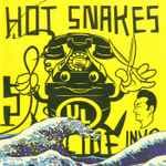 Suicide Invoice by Hot Snakes