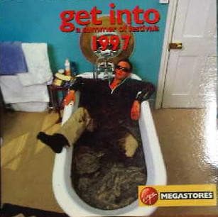 Get Into A Summer Of Festivals 1997