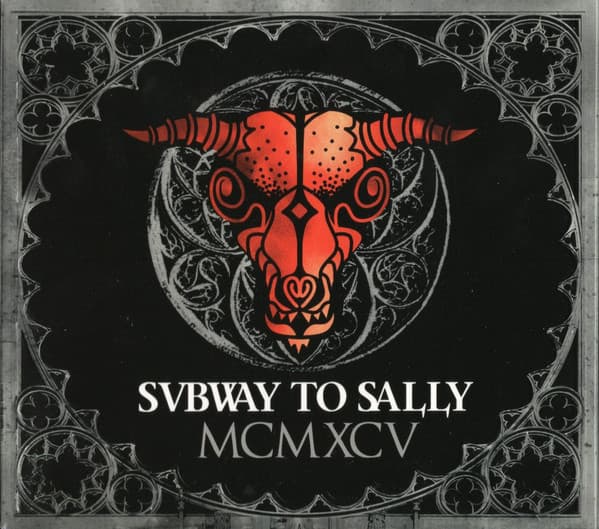 MCMXCV/Foppt den Dämon!