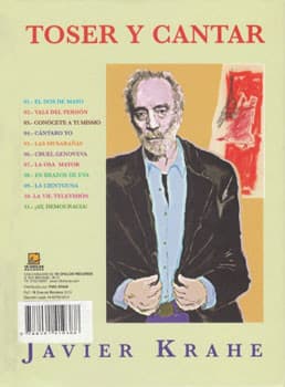 Toser Y Cantar / De Mil Amores