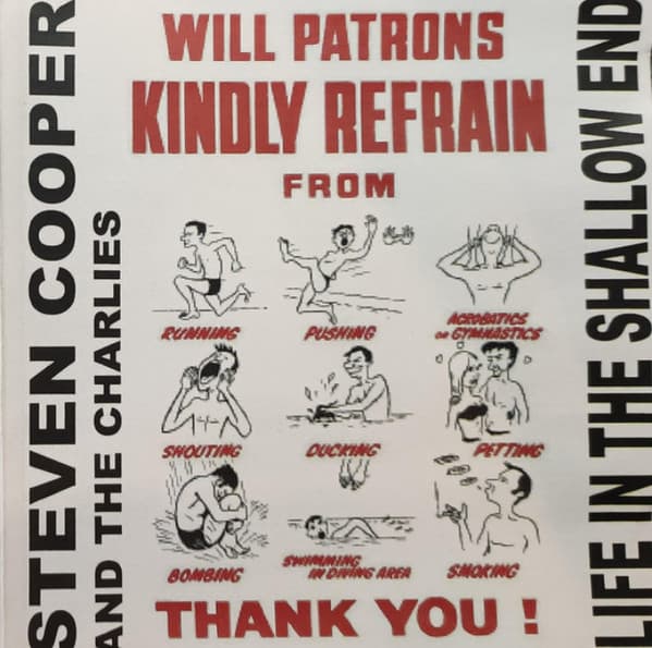 Life In The Shallow End