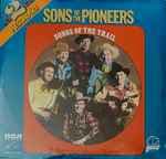 Songs Of The Trail by The Sons Of The Pioneers