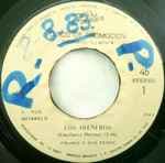 Los Areneros / No Estaba Aqui by Fruko y sus Tesos