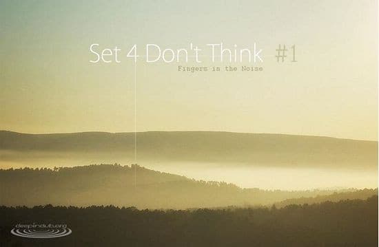 Set 4 Don’t Think 1