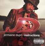 Instructions by Jermaine Dupri