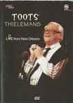 Live From New Orleans by Toots Thielemans