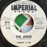 The Joker by Shirley And Lee