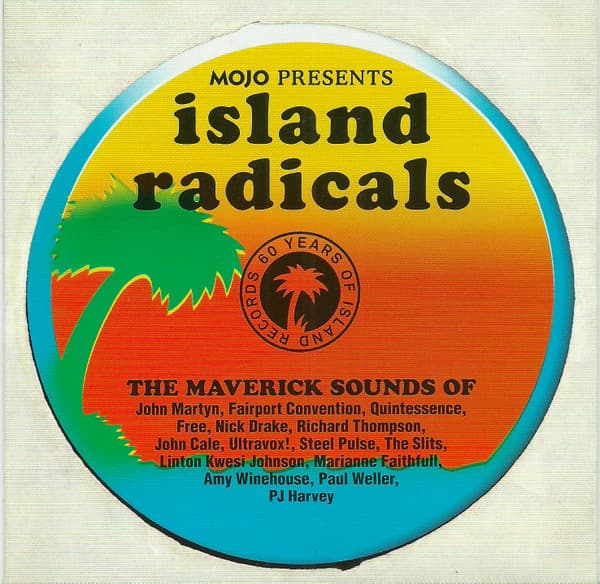 Island Radicals