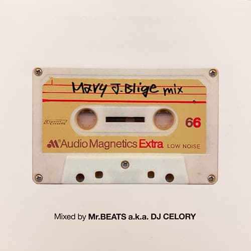 Mary J. Blige Mix