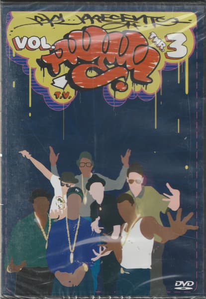 Hate Your Moms Love The Videos Vol. 3