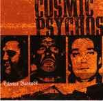 Glorius Barsteds by Cosmic Psychos