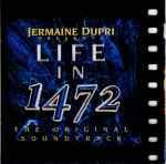 Life In 1472 (The Original Soundtrack) by Jermaine Dupri