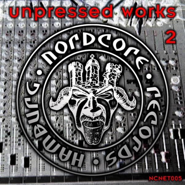 Unpressed Works 2