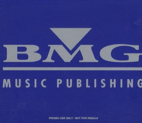 BMG Music Publishing