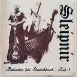 Balladen Für Deutschland - Teil 1 by Sleipnir