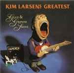 Kim Larsens Greatest - Guld & Grønne Skove by Kim Larsen
