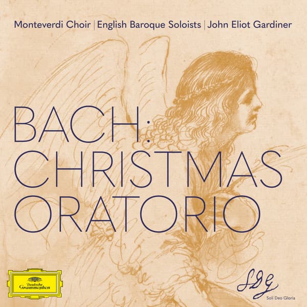 Christmas Oratorio, BWV 248
