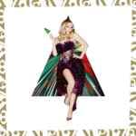 At Christmas by Kylie Minogue
