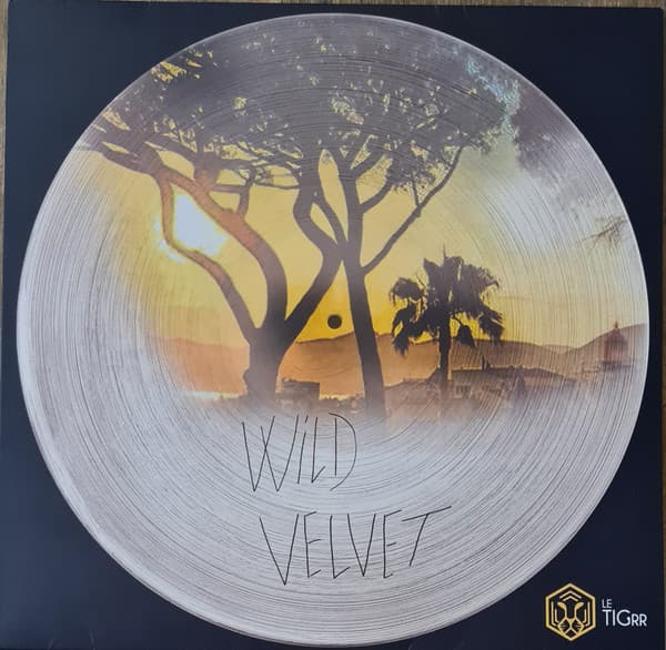 Wild Velvet