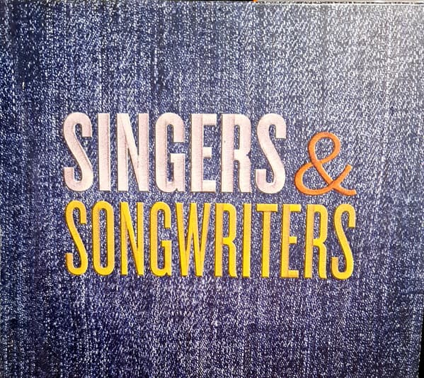 Singers & Songwriters