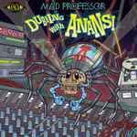 Dubbing With Anansi by Mad Professor