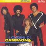 I Grandi Successi Originali by I Cugini Di Campagna