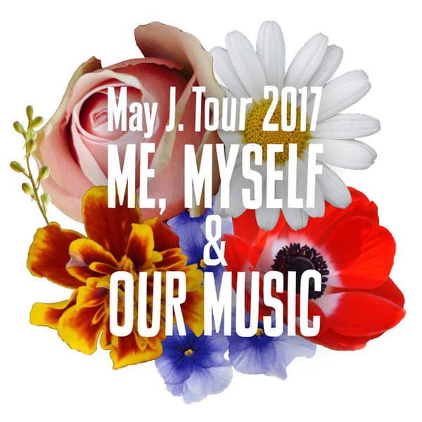 Tour 2017 ~Me, Myself & Our Music~ "Futuristic" @人見記念講堂 2017.7.30